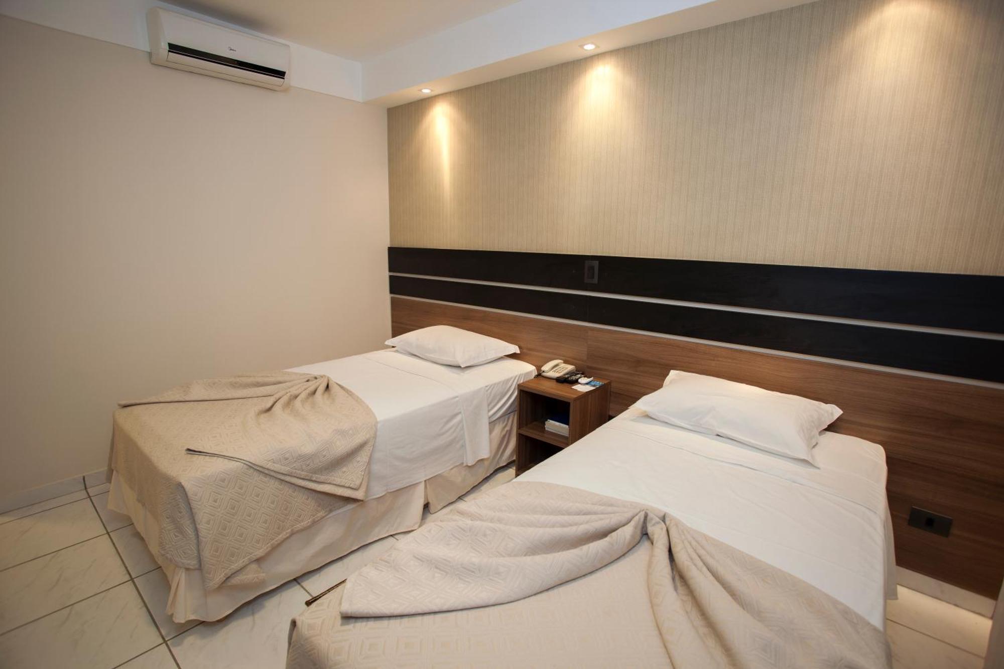 Estoril Hotel Marília Kamer foto