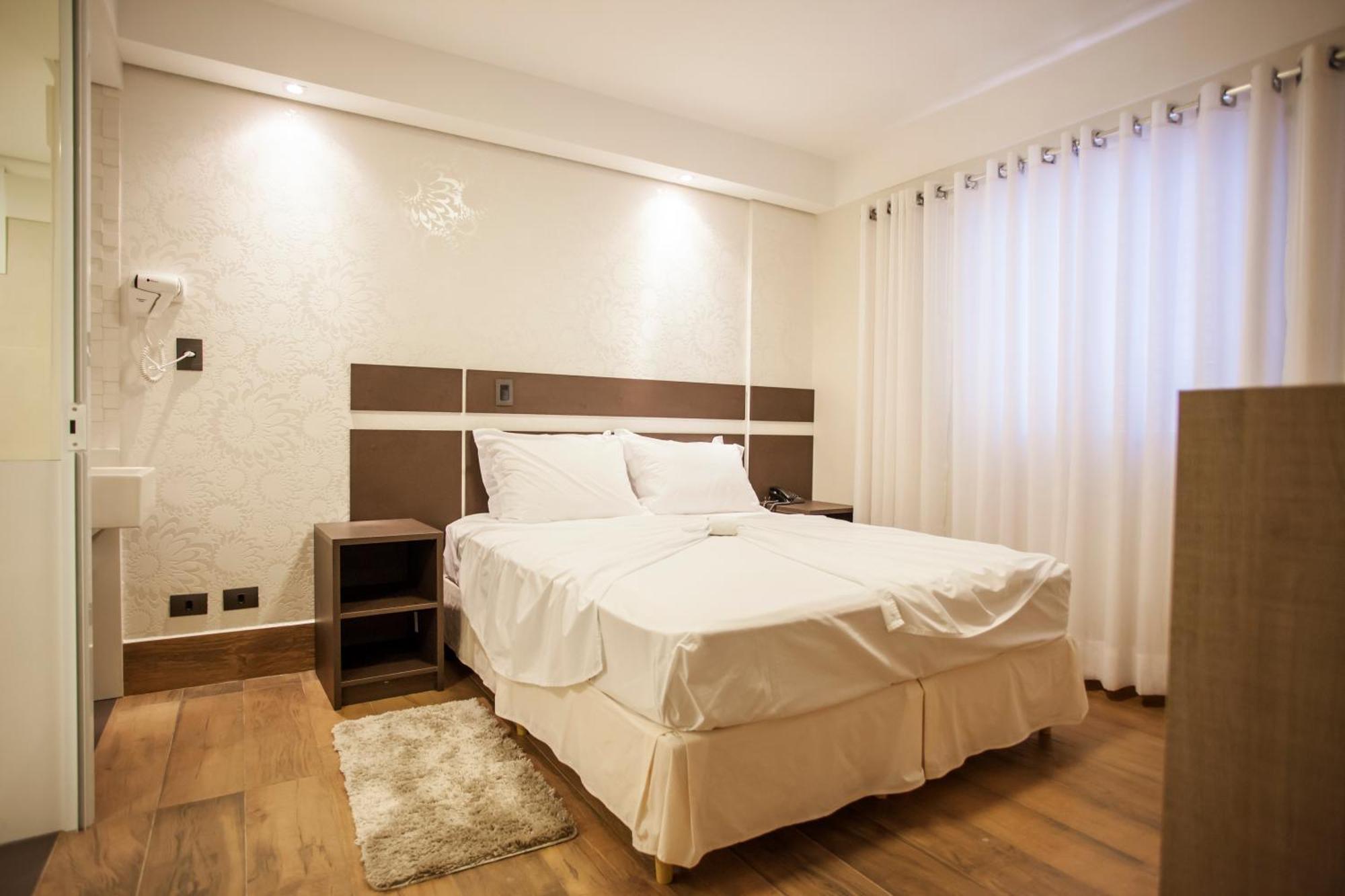 Estoril Hotel Marília Kamer foto