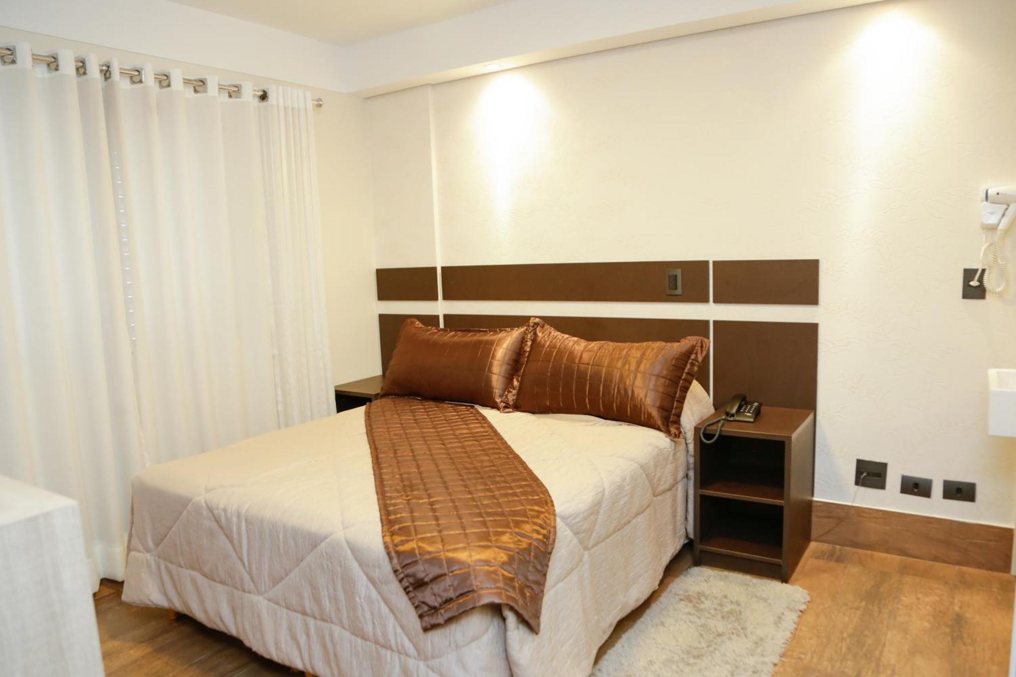 Estoril Hotel Marília Kamer foto