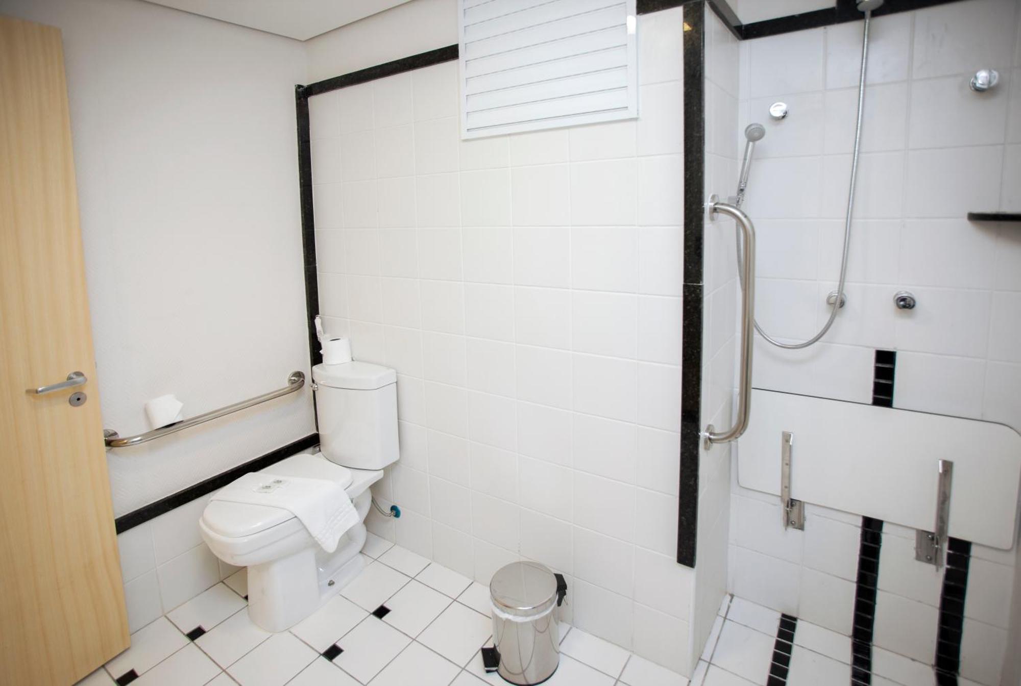 Estoril Hotel Marília Kamer foto