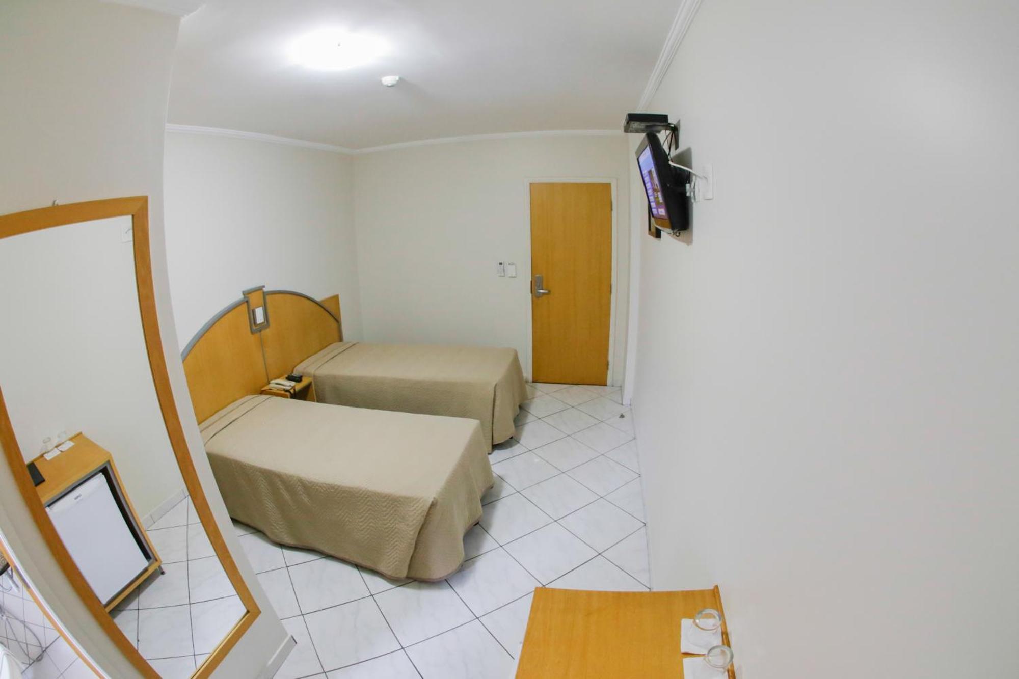 Estoril Hotel Marília Kamer foto