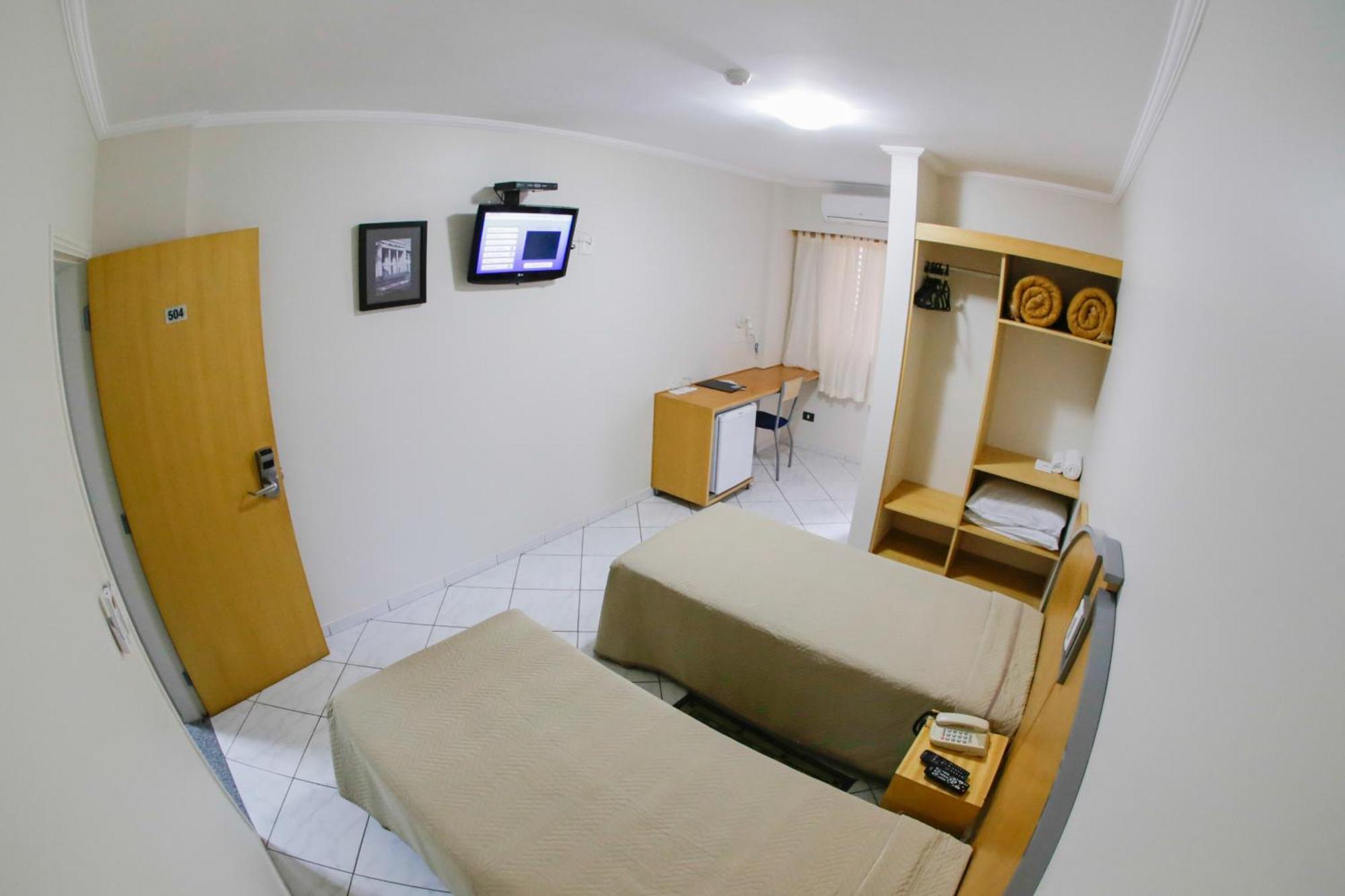 Estoril Hotel Marília Kamer foto