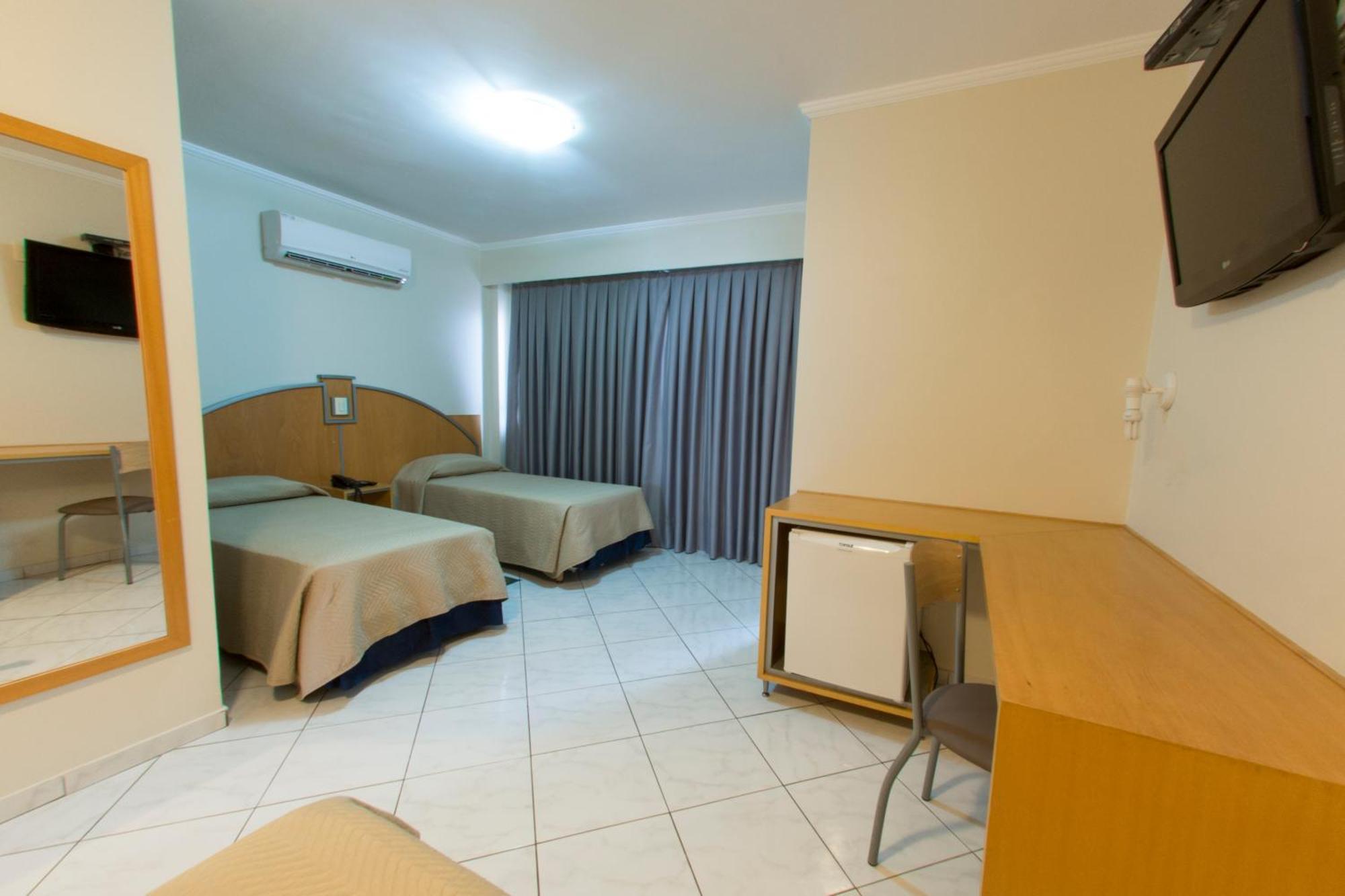 Estoril Hotel Marília Kamer foto