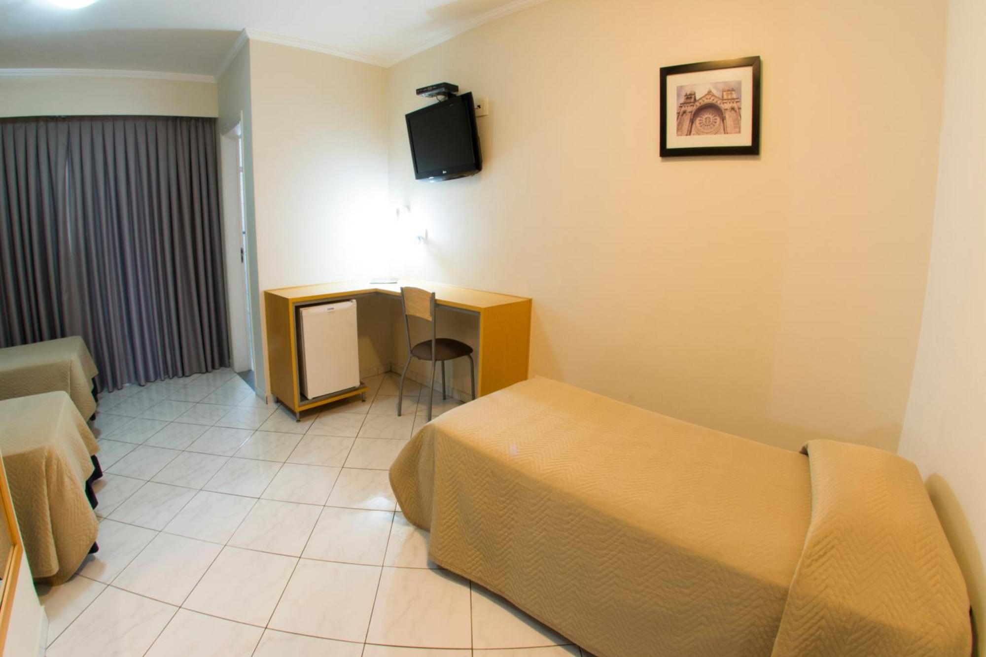 Estoril Hotel Marília Kamer foto