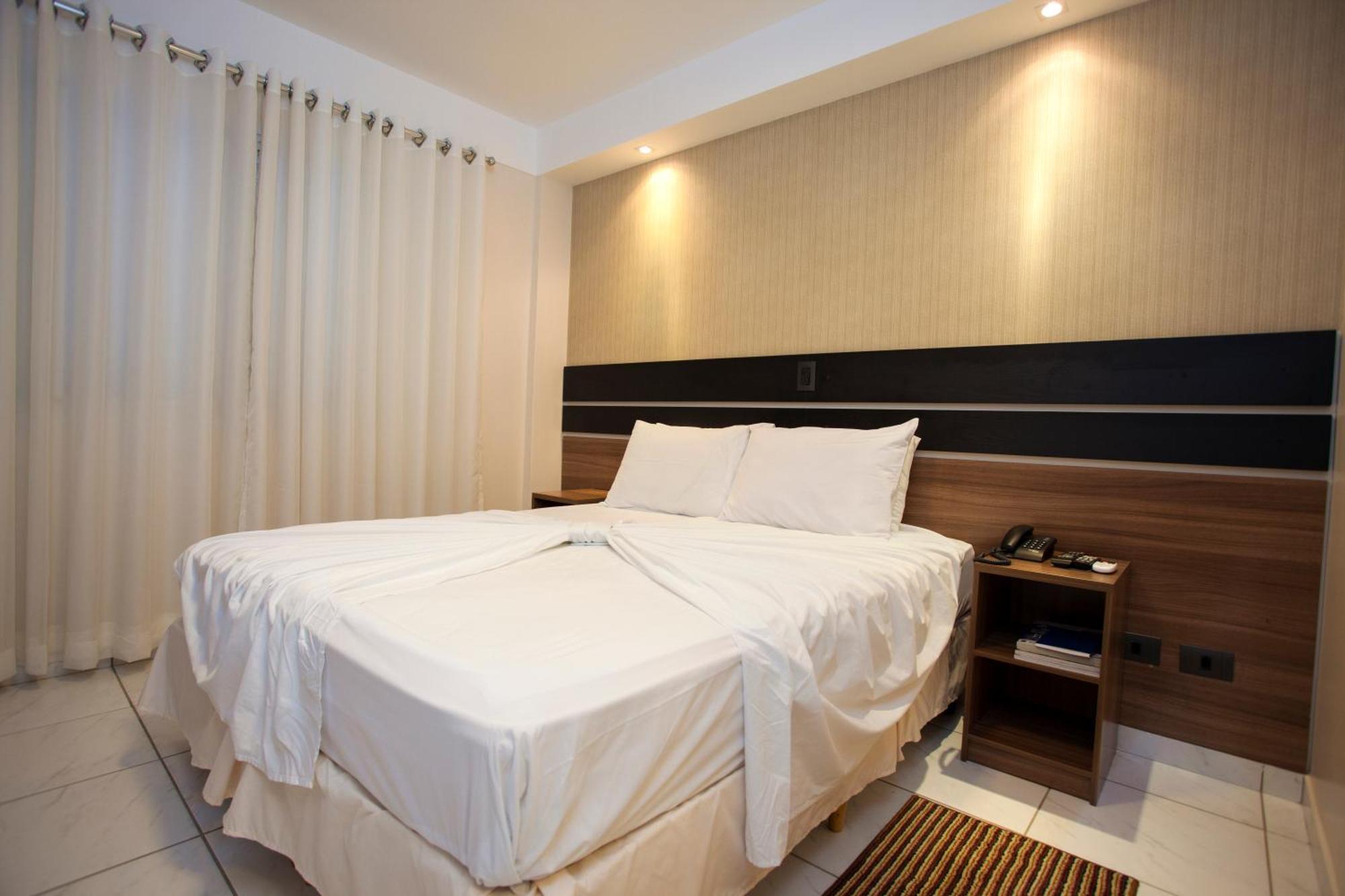 Estoril Hotel Marília Kamer foto